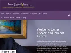 Sites similar to perioimplants.us