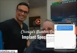 Sites similar to perioimplantspecialist.com