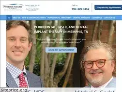 Sites similar to periomem.com