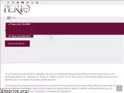 Sites similar to perionyc.com