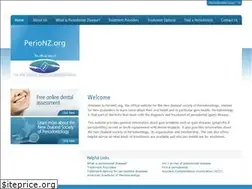 Sites similar to perionz.org