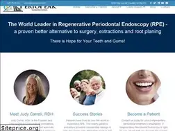 Sites similar to periopeak.com