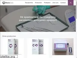 Sites similar to periosafe.nl