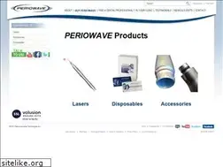 Sites similar to periowave.ca