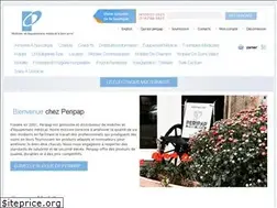 Sites similar to peripap.com