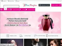 Sites similar to periparfum.com.tr