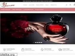 Sites similar to periparfum.com