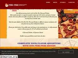 Sites similar to periperichicken.ph