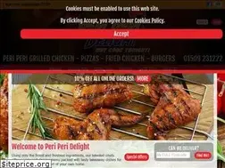 Sites similar to periperidelight.co.uk