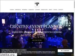 Sites similar to periperievents.com