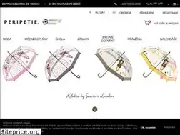 Sites similar to peripetie.cz