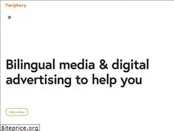 Sites similar to peripherydigital.com