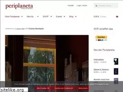 Sites similar to periplaneta.com
