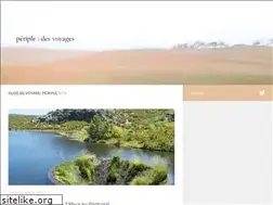 Sites similar to periple.com