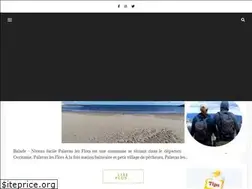 Sites similar to peripleo.com