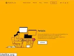 Sites similar to periplia.com