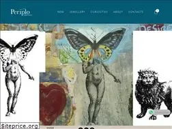 Sites similar to periploexperience.com