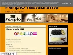 Sites similar to periplorestaurante.blogspot.com
