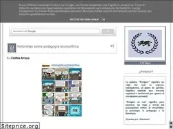 Sites similar to periplosenred.blogspot.com