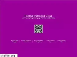 Sites similar to peripluspublishinggroup.com