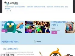 Sites similar to periquitospark.com