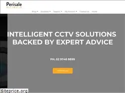 Sites similar to perisale.com.au