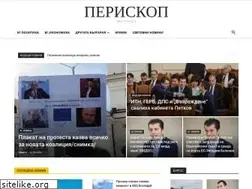 Sites similar to periscop.bg