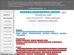 Sites similar to periscope-narada.blogspot.com