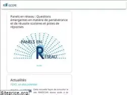 Sites similar to periscope-r.quebec