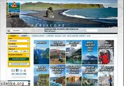 Sites similar to periscope.cz