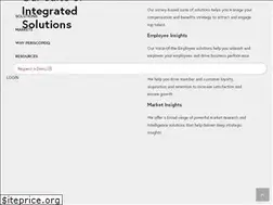 Sites similar to periscopeiq.com