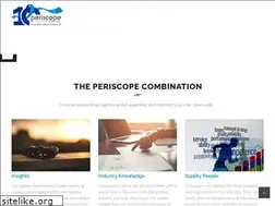 Sites similar to periscopeng.com