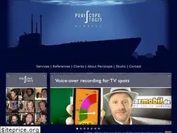 Sites similar to periscopestudio.de