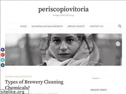 Sites similar to periscopiovitoria.com