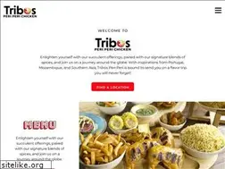 Sites similar to perisetgo.com