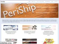 Sites similar to periship.com