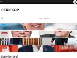 Sites similar to periskop.at