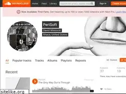 Sites similar to perisoft.org