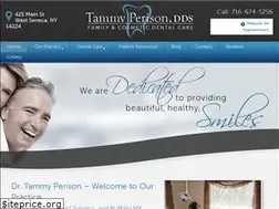 Sites similar to perisondental.com