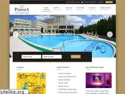 Sites similar to perissiahotel.com