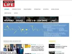 Sites similar to peristerilife.gr