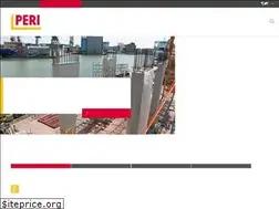 Sites similar to perisuomi.fi