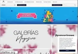 Sites similar to perisur.com.mx