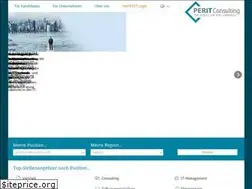 Sites similar to perit.com