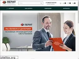Sites similar to perit.su