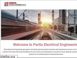 Sites similar to perita.com.sg