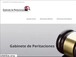 Sites similar to peritaciones.info