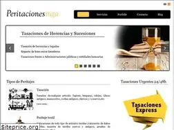 Sites similar to peritacionesmga.com