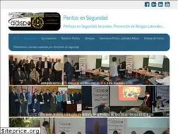 Sites similar to peritajes.adispo.es