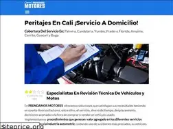 Sites similar to peritajesencali.co